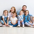 Семьям с детьми на заметку. В России упростили рефинансирование ипотеки с маткапиталом