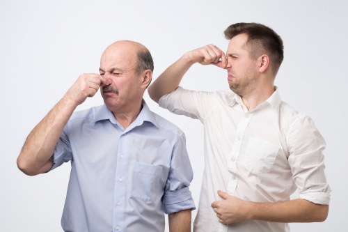 Суд наказал ЖЭК на 27 000 рублей за залитую фекалиями девятиэтажку в Архангельске Суд наказал ЖЭК на 27 000 рублей за залитую фекалиями девятиэтажку в Архангельске