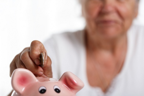 Выход на пенсию – дорога в старость или активное долголетие? - Ведомости