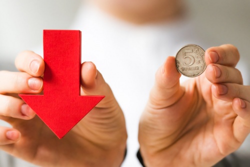 МИРОНОВ: Сокращение «заначек» у россиян – сигнал к необходимости усилить финансовую поддержку МИРОНОВ: Сокращение «заначек» у россиян – сигнал к необходимости усилить финансовую поддержку