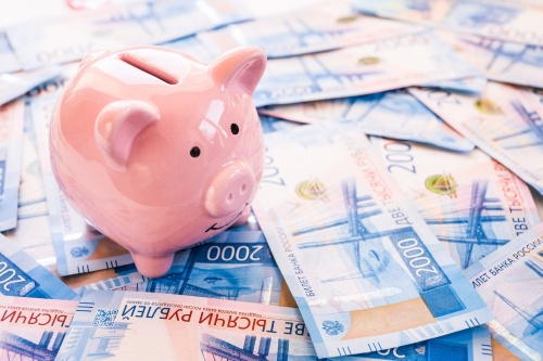 Время инвестировать в Россию. В Госдуме предложили освободить держателей гособлигаций от налога Время инвестировать в Россию. В Госдуме предложили освободить держателей гособлигаций от налога