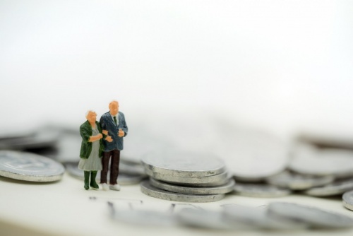 Недоплачивали четверть века. Жительница Барнаула увеличила пенсию на 4000 рублей Недоплачивали четверть века. Жительница Барнаула увеличила пенсию на 4000 рублей