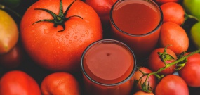 Огурчики, помидорчики, грибочки, кабачки: сентябрьские рецепты