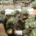 Военным пенсионерам–участникам СВО на Украине сохранят пенсии
