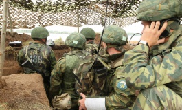 Военным пенсионерам–участникам СВО на Украине сохранят пенсии