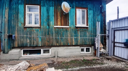 Водный мир. 273 000 отсудила у чиновников жительница Ирбита за грунтовые воды в подвале Водный мир. 273 000 отсудила у чиновников жительница Ирбита за грунтовые воды в подвале