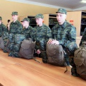 В России повысили штрафы за неявку в военкомат в 10 раз