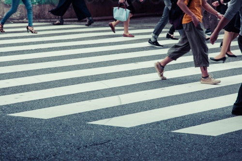 25 000 рублей отсудила пенсионерка из Саранска за наезд на зебре 25 000 рублей отсудила пенсионерка из Саранска за наезд на зебре