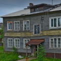 Всю жизнь – очередники. Семья с детьми из Архангельска живет 11 лет в сгнившем бараке по вине чиновников