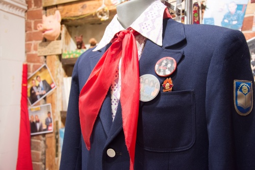 Упало давление, повысилась плата: в Пскове подрядчик Фонда капремонта за счет жителей дома обеспечил теплом музей «Вперед в СССР» Упало давление, повысилась плата: в Пскове подрядчик Фонда капремонта за счет жителей дома обеспечил теплом музей «Вперед в СССР»