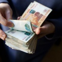 Банк заблокировал 75 000 рублей на счетах участника СВО из-за несуществующего долга