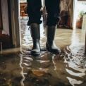 10 лет зловония: жители псковской пятиэтажки добились капремонта канализационной системы