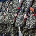 Попавшего под минометный обстрел бойца из Орла оставили без выплаты в 3 млн рублей за ранение