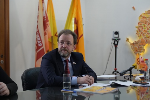 «Главное, что живой!». Центр защиты прав граждан вызволил из плена уральского десантника «Главное, что живой!». Центр защиты прав граждан вызволил из плена уральского десантника