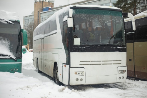 Как получить компенсацию за задержку общественного транспорта Как получить компенсацию за задержку общественного транспорта