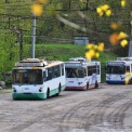 В Пензе мэрия сокращает троллейбусные маршруты