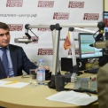 Олег Николаев: реальные последствия повышения НДС мы увидим уже к концу января