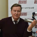 Олег Нилов: Люди голодают, а Правительство показывает борьбу «нанайских мальчиков» с бедностью