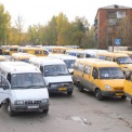 Костромские власти уменьшат городскую транспортную сеть