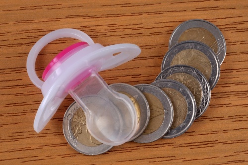 Рассказываем, как взыскать алименты на ребенка без официального расторжения брака Рассказываем, как взыскать алименты на ребенка без официального расторжения брака