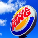 Burger King  McDonalds -     -