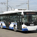 В столице отказались от нескольких троллейбусных маршрутов