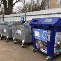 Жители Подмосковья требуют начислять плату за мусор по числу прописанных