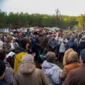Жители Нижней Ельцовки протестуют против «точечной застройки»