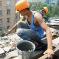 Коммунальщики-бракоделы «починили» крышу и затопили дом