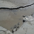 Рязанские справедливороссы добились увеличения финансирования ремонта дорог