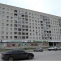 В Новосибирске жители многоэтажки платили за содержание магазинов на первом этаже