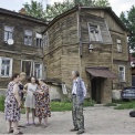 Самое ужасное жилье в России в Иркутской области