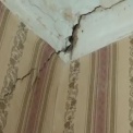 В Кургане из-за бездействия коммунальщиков дом едва не развалился на части 