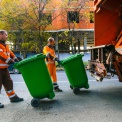 Несвоевременная и неподготовленная: в Госдуме раскритиковали мусорную реформу