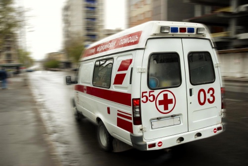 Жителей пермского поселка на 13 тысяч человек оставили с одной бригадой скорой помощи