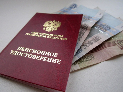 Мироновский Центр помог жительнице Томска добиться перерасчета пенсии на 2 тысячи рублей