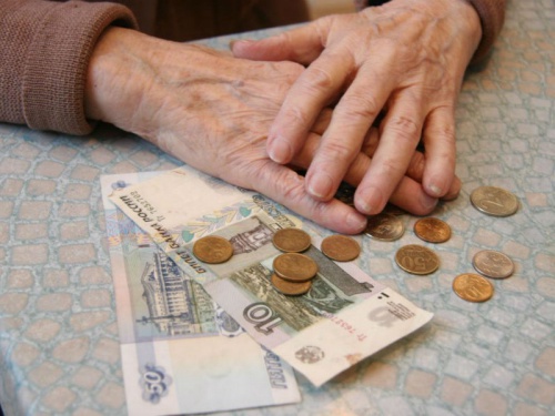 Мироновский Центр помог пенсионерке из Мордовии добиться перерасчета пенсии