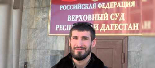 Экстремистов в Дагестане силовики определяют по бороде и собственному настроению