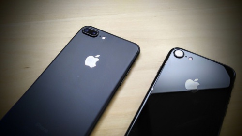 У жителя китайской провинции Хэнань взорвался смартфон iPhone 7