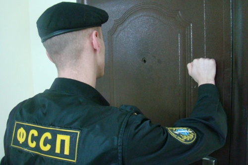 В Чечне описывают имущество злостных неплательщиков коммунальных услуг
