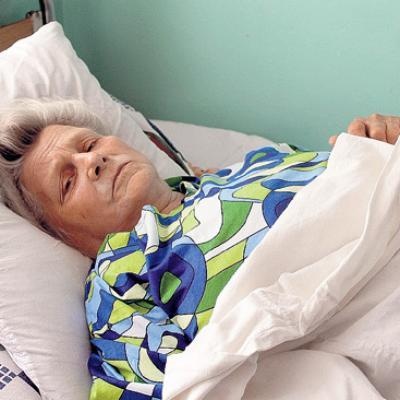 Ощущение беспомощности и ... опять вины... Домохозяйка Дзен