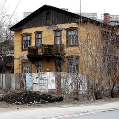 Коми потеряет 214 млн рублей, выделенных на переселение из аварийного жилья