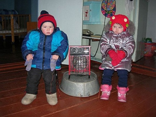 В Чувашии по решению суда закрыли «ледяной» детсад