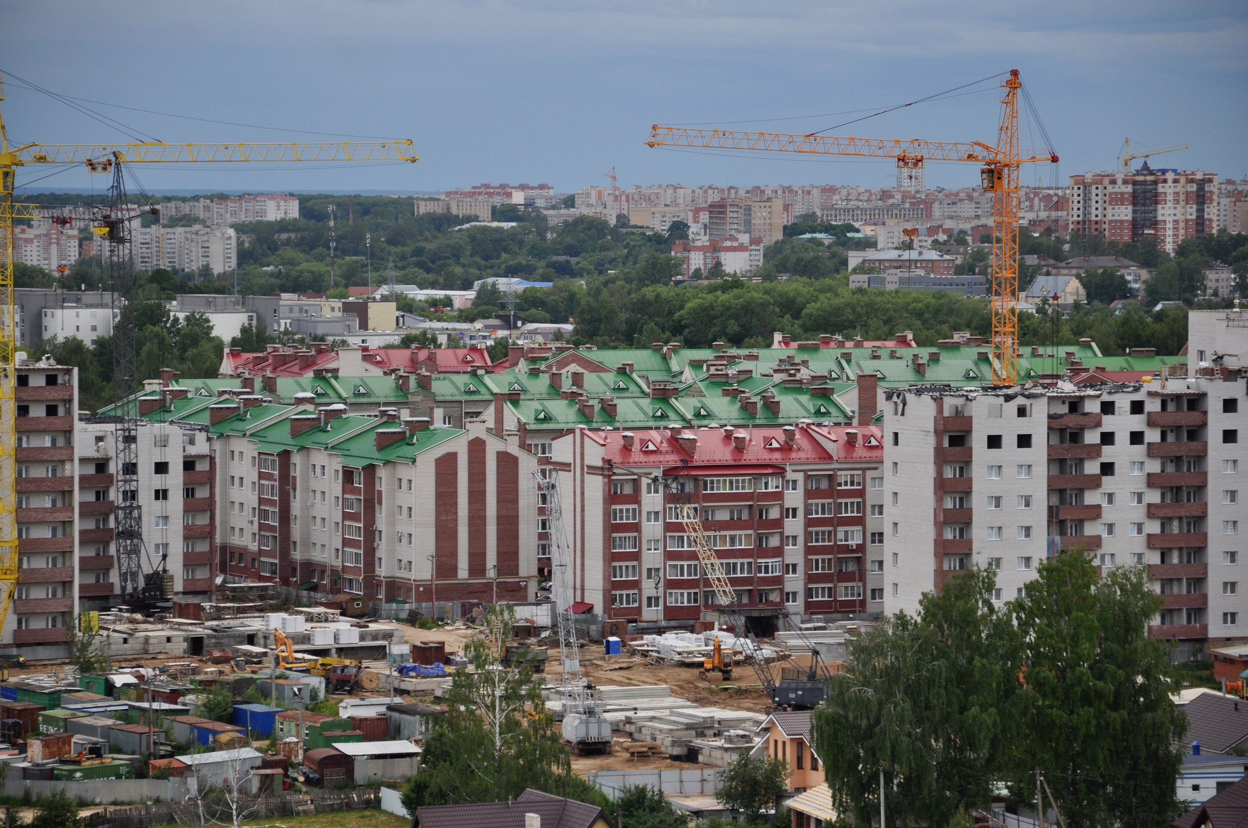 Киселевка смоленск фото