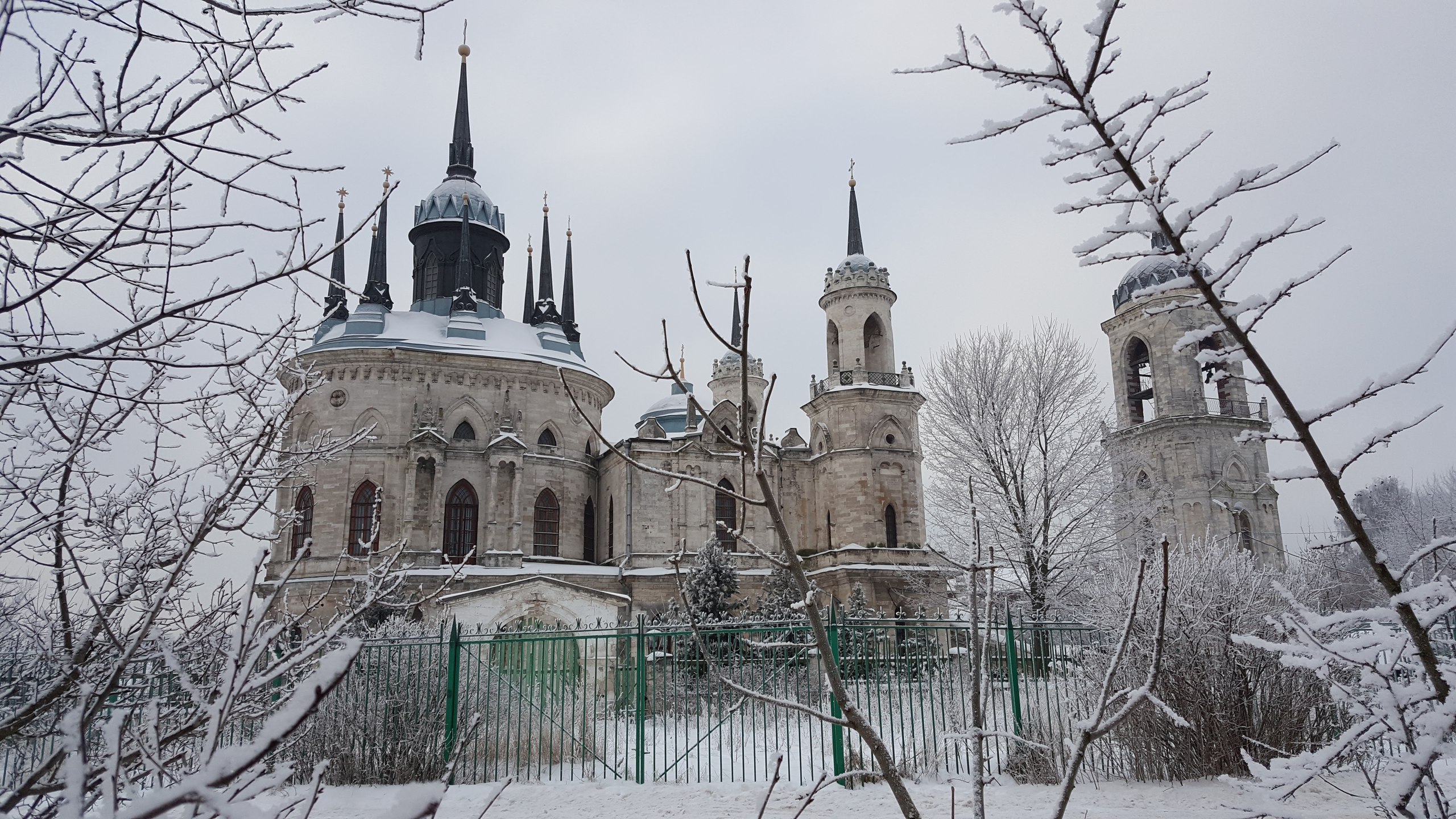 День памятников: зампред Мособлдумы заявил о намеренном уничтожении  красивейшей усадьбы Быково в Подмосковье | Интернет-версия газеты 