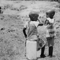 В Восточной Африке возобновились ритуальные убийства детей для вызывания дождя