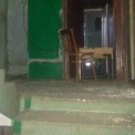 В Сыктывкаре жильцы дома добились ремонта подъезда из фильмов ужасов