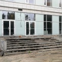 Эсеры Санкт-Петербурга пожаловались в прокуратуру из-за недостроенной поликлиники в Приморском районе