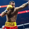 Осетинский боксер Мурат Гассиев ответил на вопросы молодежи Ардонского района