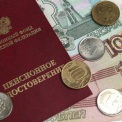 Пенсионный фонд опять ошибся. Пенсионер из Нижнего Тагила увеличил пенсию на 1200 рублей